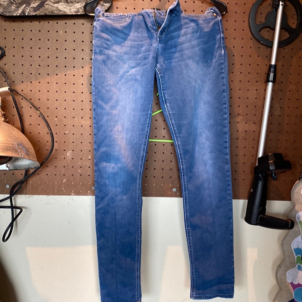 Maurice’s jeans size s-m